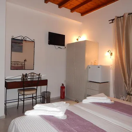Tinos & With Sea View Apartment