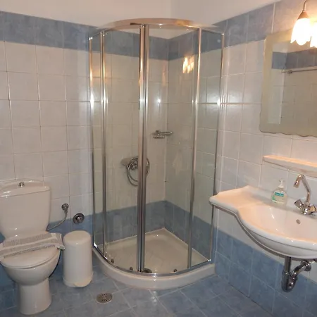 Apartment Tinos & With Sea View Agios Ioannis (Tinos)